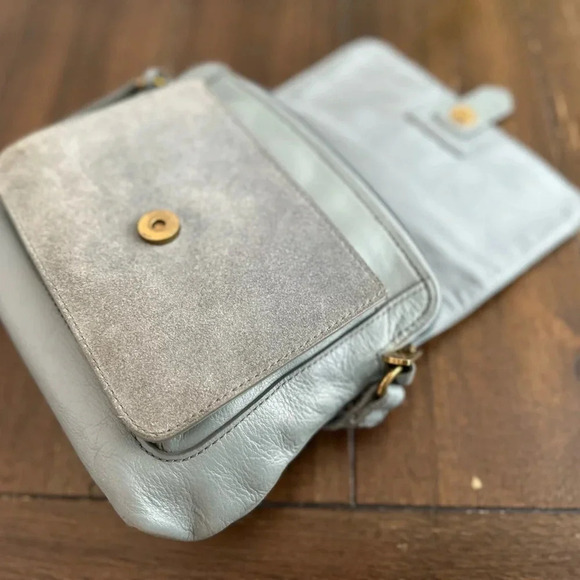 Fossil Kinley cross body bag - Picture 7 of 13